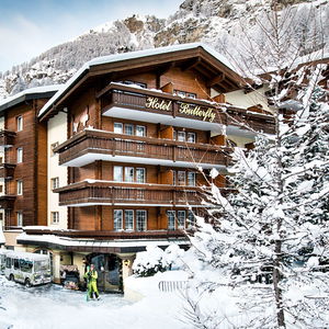 Hotel Hotel Butterfly cazare Zermatt