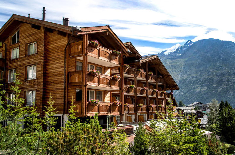 Hotel Hotel Schweizerhof Gourmet & Spa