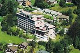 Hotel Waldegg