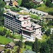 Hotel Waldegg cazare Engelberg