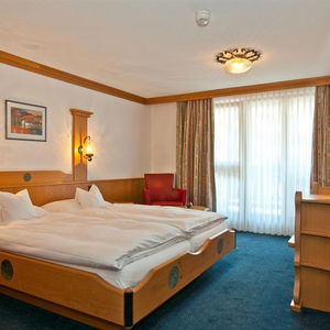 Hotel Hotel La Couronne cazare Zermatt