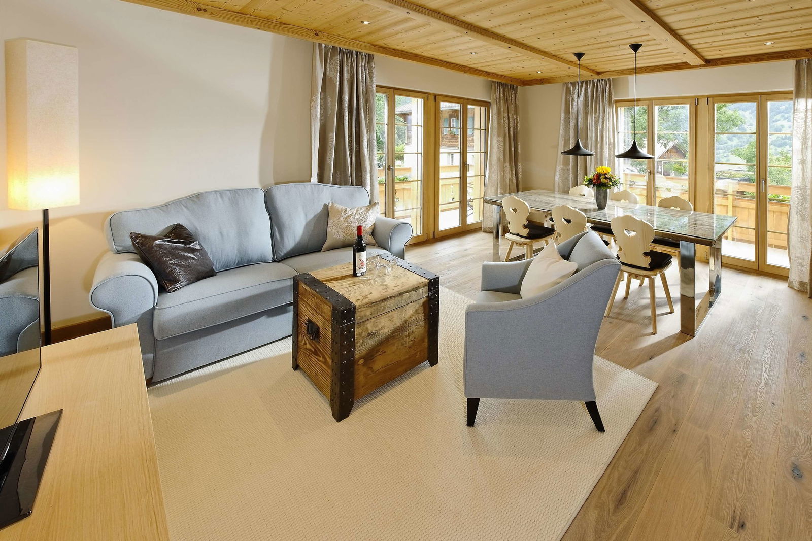 Hotel Aspen Alpin_Lifestyle_Hotel Grindelwald