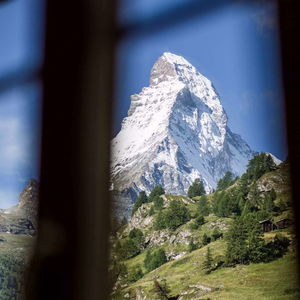 Hotel Grand Hotel Zermatterhof cazare Zermatt