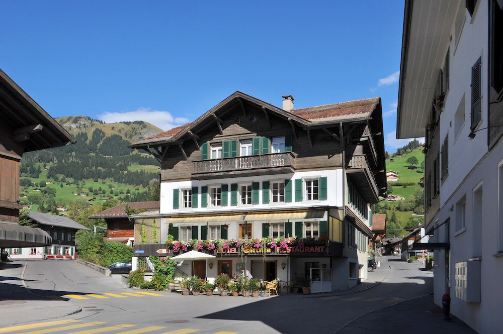 Hotel Hotel Sternen