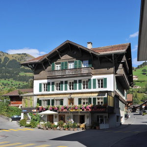 Hotel Hotel Sternen cazare Lenk