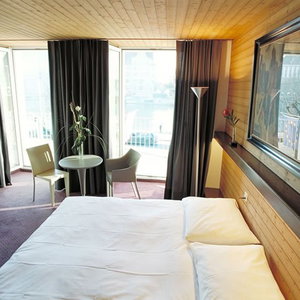 Hotel Limmatblick cazare Zurich