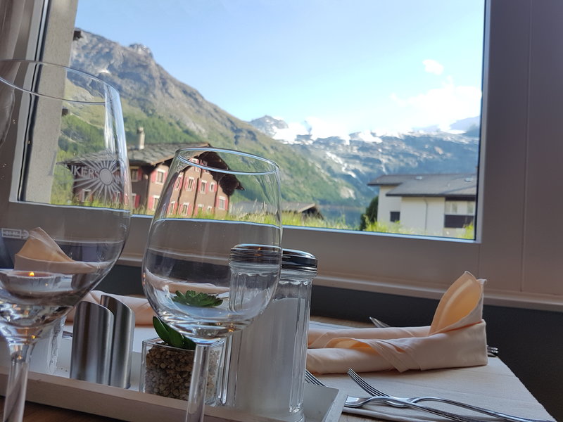 Hotel Sporthotel Europa