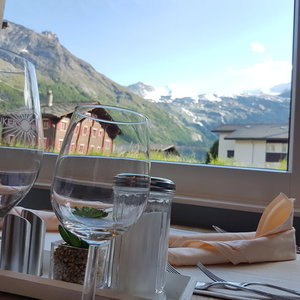 Hotel Sporthotel Europa cazare Saas-Fee