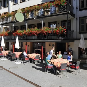 Hotel Engelberg Trail Hotel cazare Engelberg