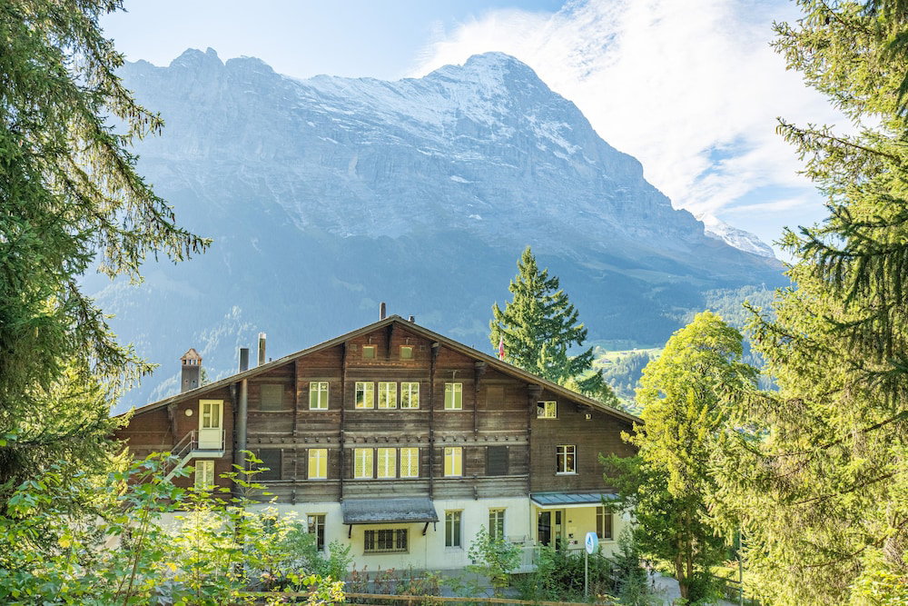 Hotel Grindelwald Youth Hostel