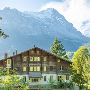 Hotel Grindelwald Youth Hostel cazare Grindelwald
