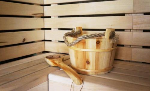 Hotel Aparthotel Landhaus St. Joseph