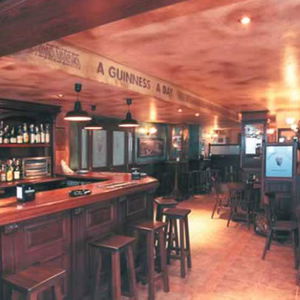 Hotel Palmera Beach cazare Pilar de la Horadada