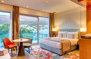 Hotel Rixos Premium Dubrovnik cazare Dubrovnik