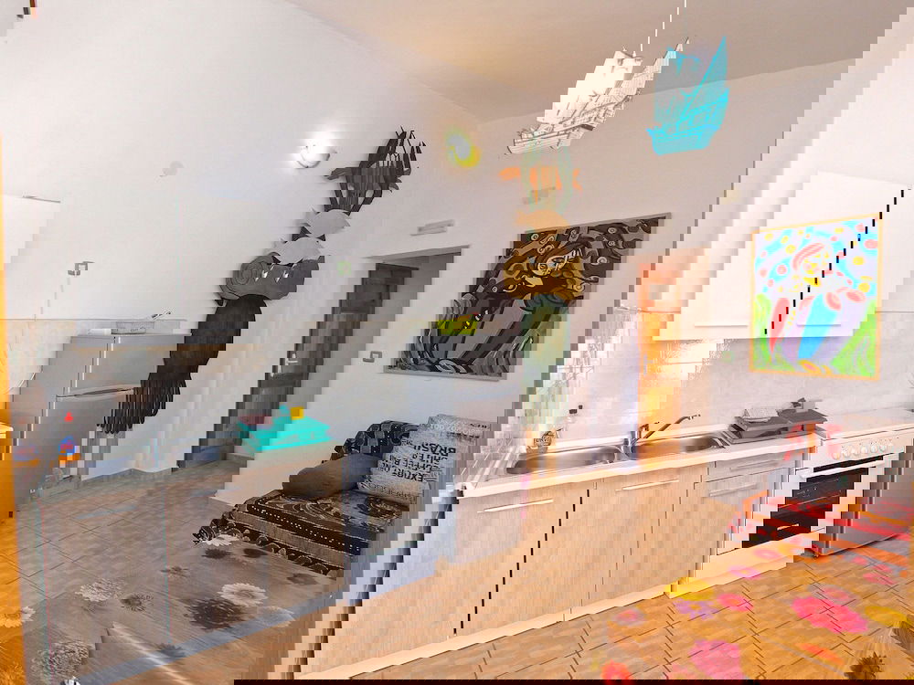 Hotel Apartment Zeljko 750