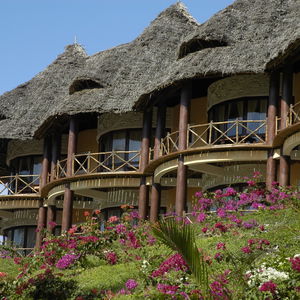 Sejur Ocean Paradise Resort & Spa Zanzibar vacanta Pwani Mchangani