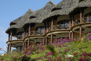 Hotel Ocean Paradise Resort & Spa Zanzibar cazare Pwani Mchangani