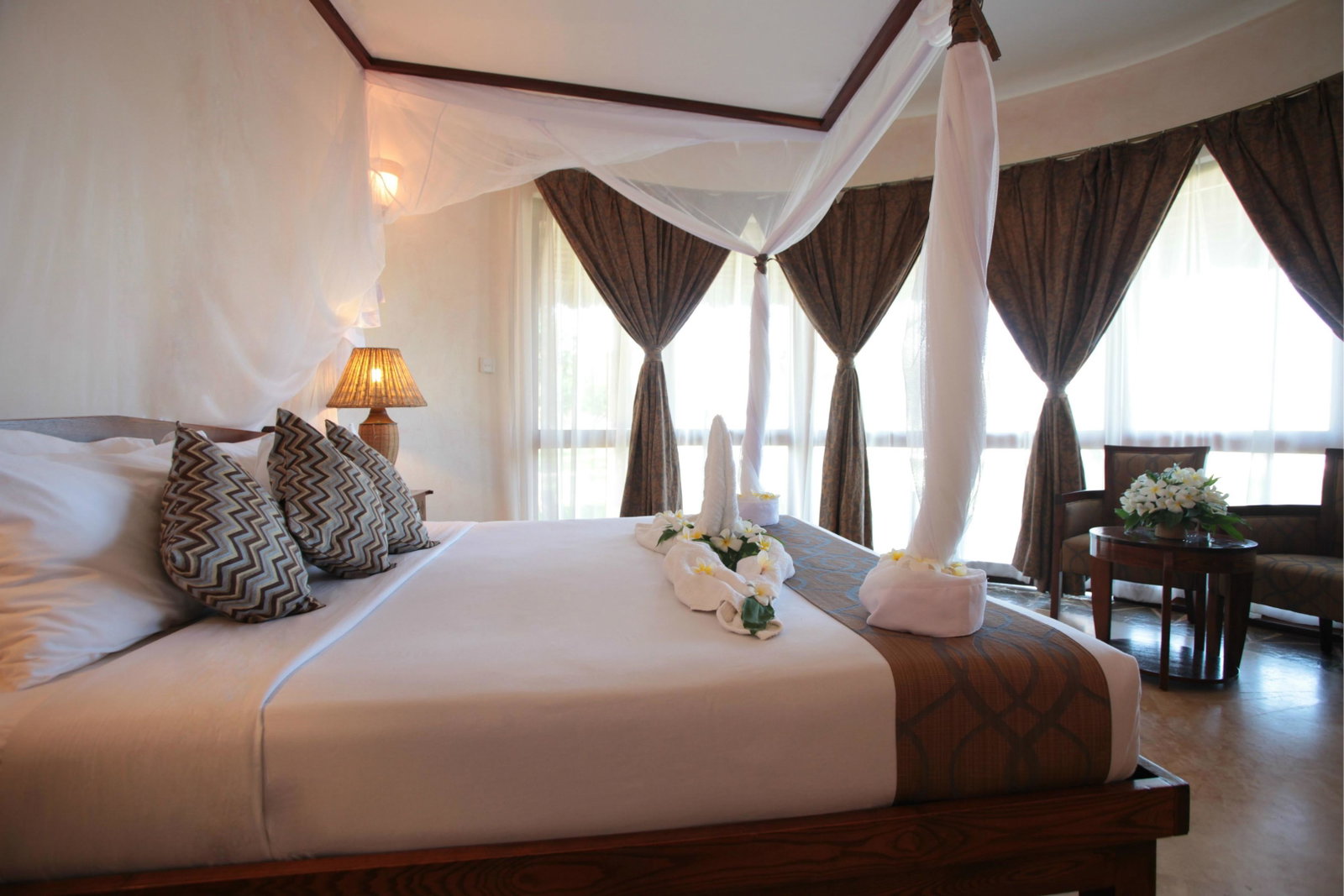Ocean Paradise Resort & Spa Zanzibar