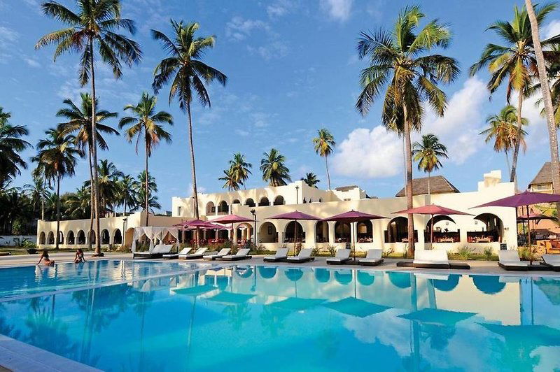 Hotel Tui Blue Bahari Zanzibar