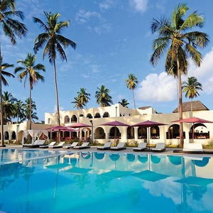 Sejur Tui Blue Bahari Zanzibar vacanta Pwani Mchangani