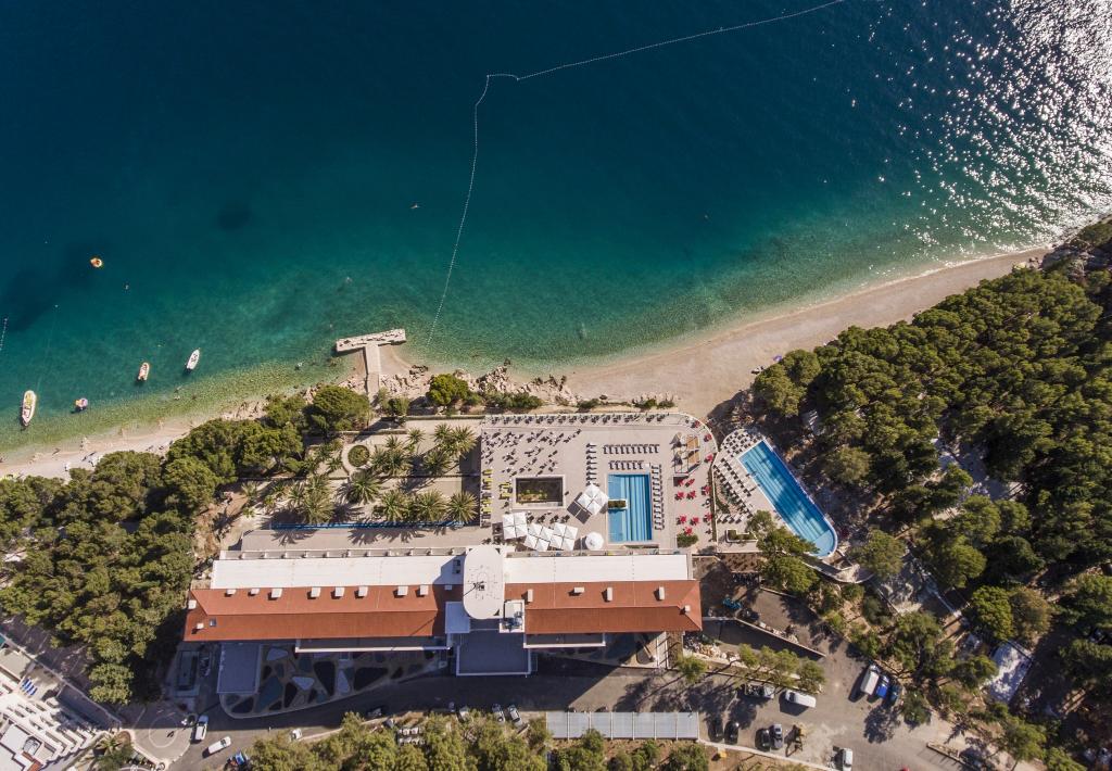 Hotel Bluesun Hotel Jadran