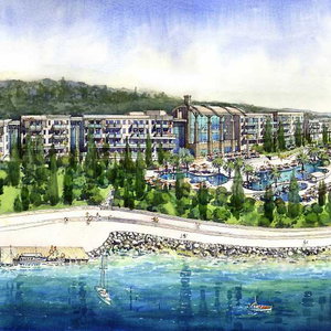 Hotel Hotel Monte Mulini cazare Rovinj