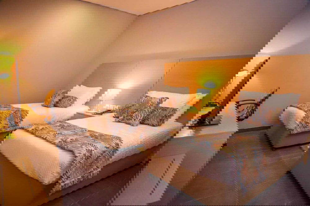 Hotel Ayla Ibri Hotel