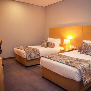 Hotel Ayla Ibri Hotel cazare 'Ibri