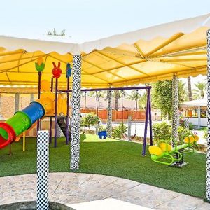 Hotel Gulf Sand Motel By Oyo cazare Barka'