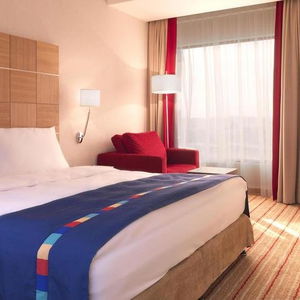 Hotel Golden Tulip Muscat cazare Muscat