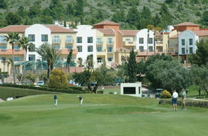 Hotel Denia Marriott La Sella Golf Resort & Spa cazare Denia