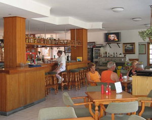 Hotel Arcos Playa cazare Palma de Mallorca