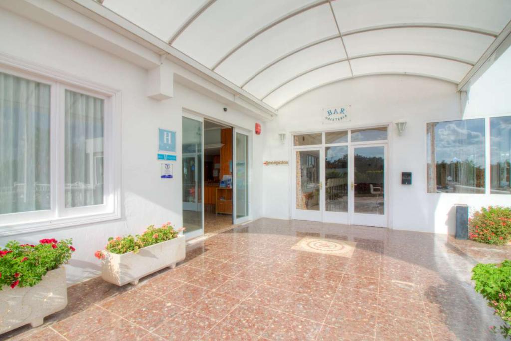 Hotel Complejo Lago Playa