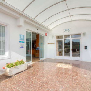 Hotel Complejo Lago Playa cazare Formentera