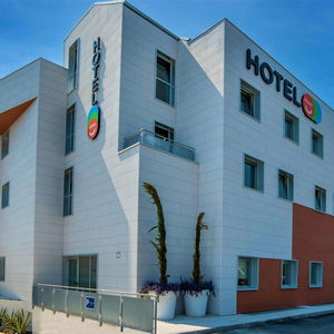 Hotel Bed4U Santander cazare Santander