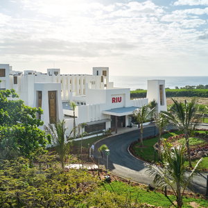 Hotel Hotel La Gemma Dell’est cazare Kendwa