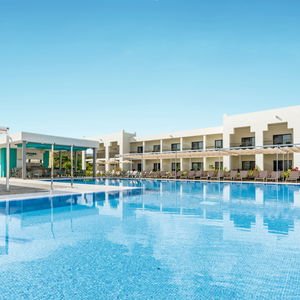 Hotel Hotel Riu Palace Zanzibar cazare Kendwa