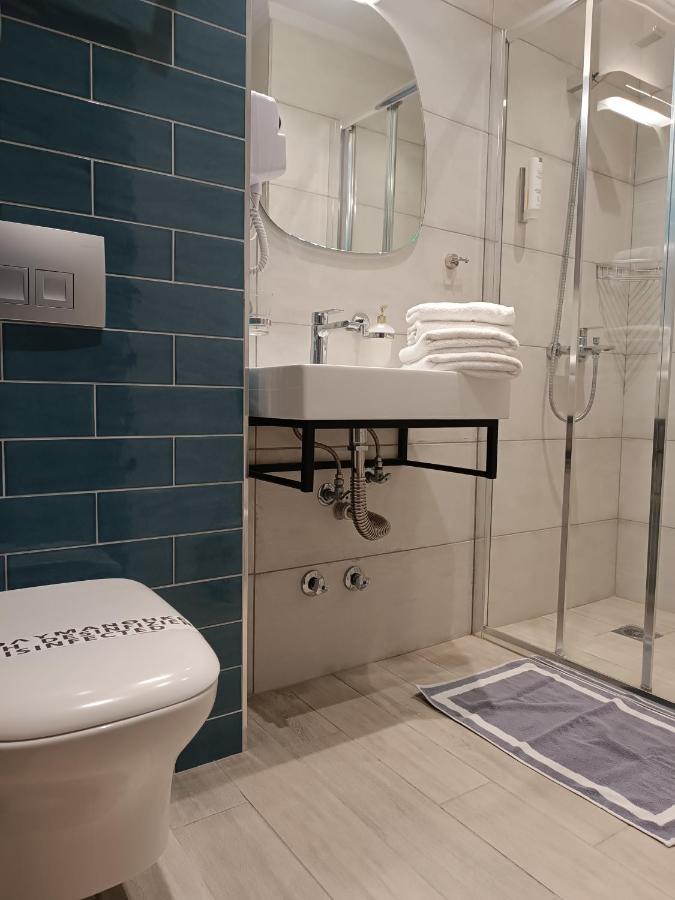 Hotel Elizabeth Queen Luxury Rooms