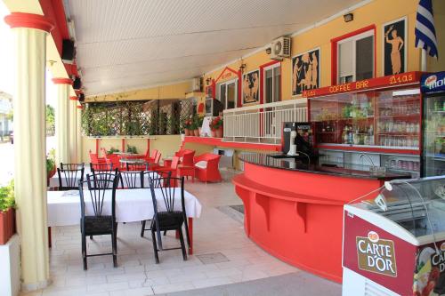 Hotel Hotel Dias Apartments