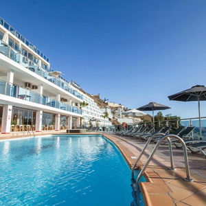 Hotel Servatur Casablanca Suites And Spa-Adults Only cazare Puerto Rico