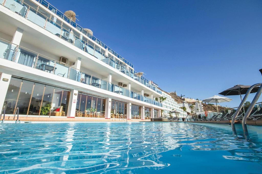 Servatur Casablanca Suites And Spa-Adults Only