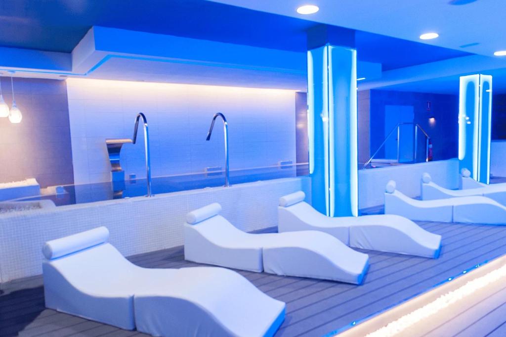 Servatur Casablanca Suites And Spa-Adults Only