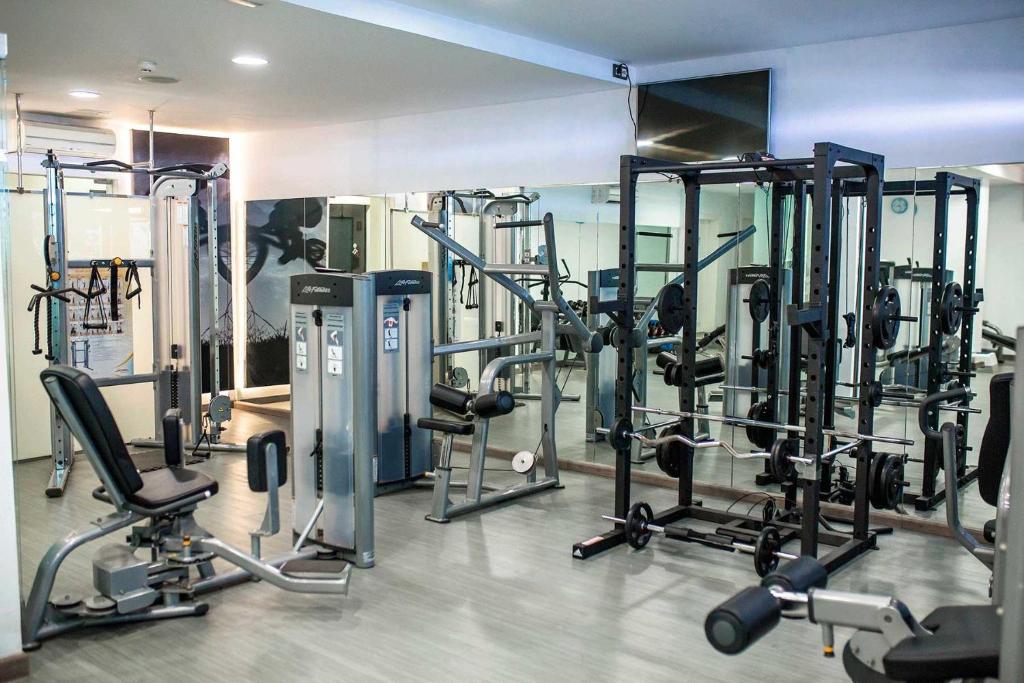 Servatur Casablanca Suites And Spa-Adults Only
