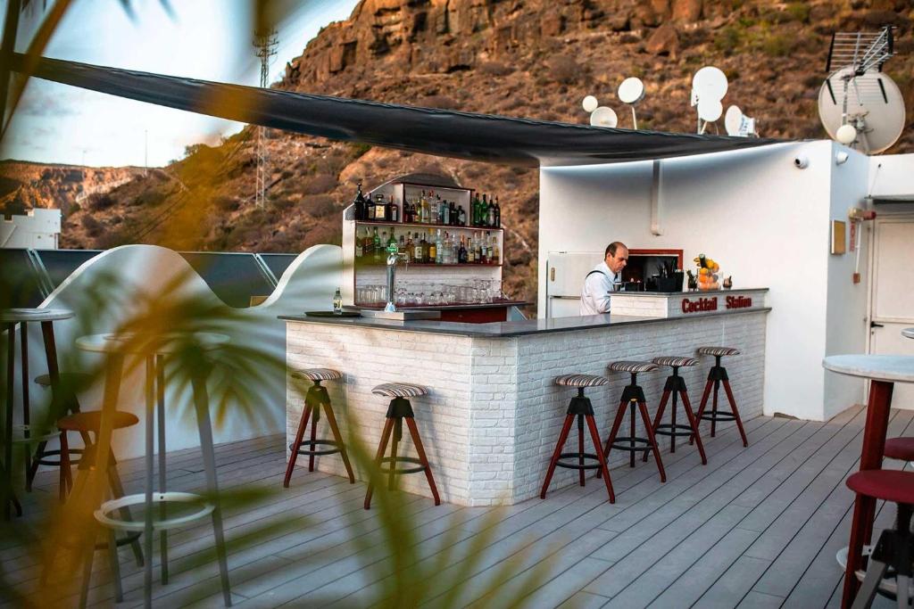Servatur Casablanca Suites And Spa-Adults Only