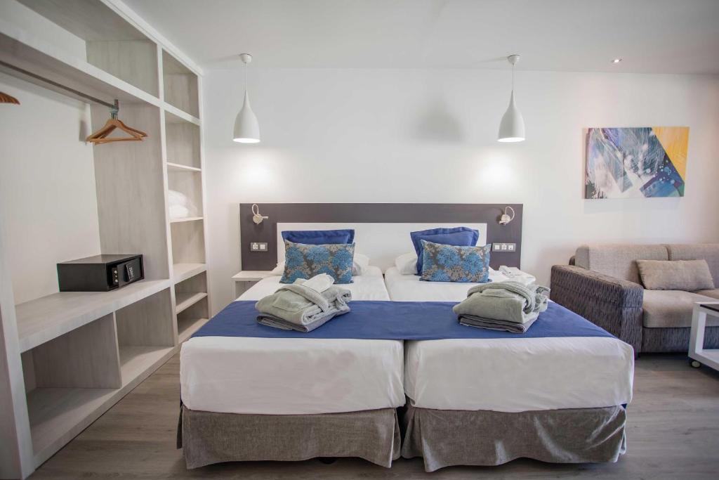 Servatur Casablanca Suites And Spa-Adults Only