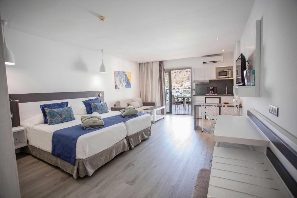 Servatur Casablanca Suites And Spa-Adults Only