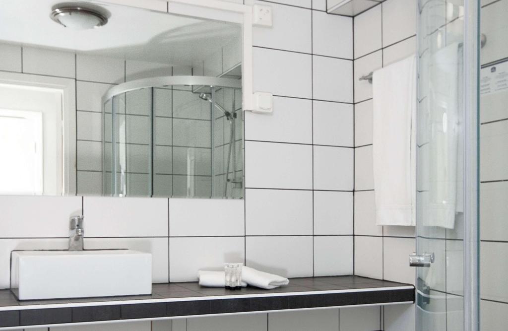 Hotel Quality Hotel Carlia