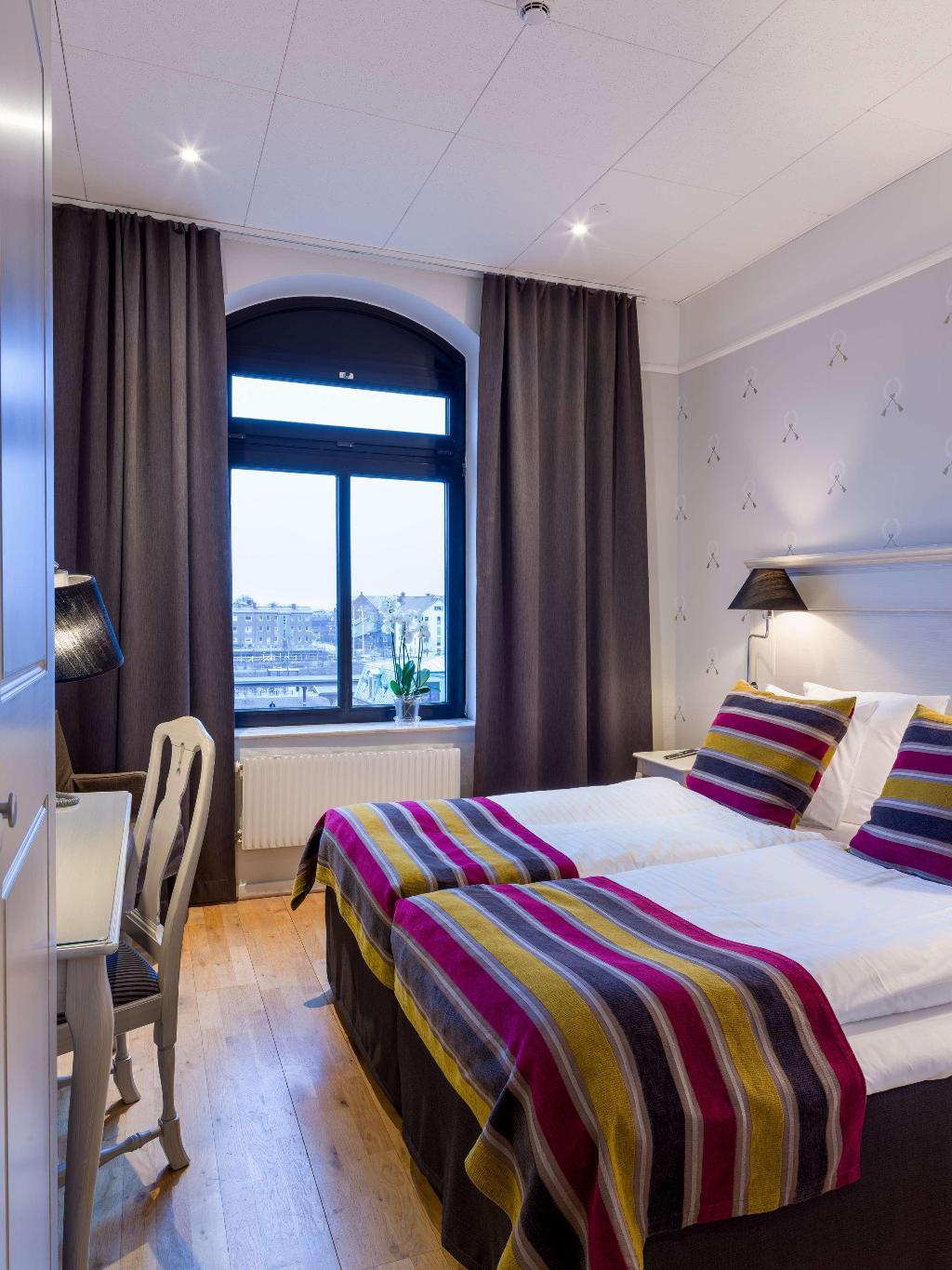 Hotel Best Western Plus Grand Hotel