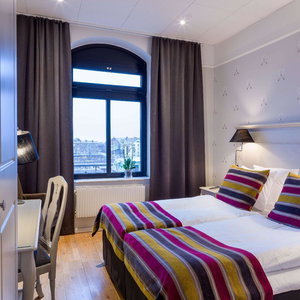 Hotel Best Western Plus Grand Hotel cazare Halmstad
