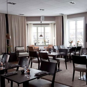 Hotel Hotel Villan cazare Goeteborg